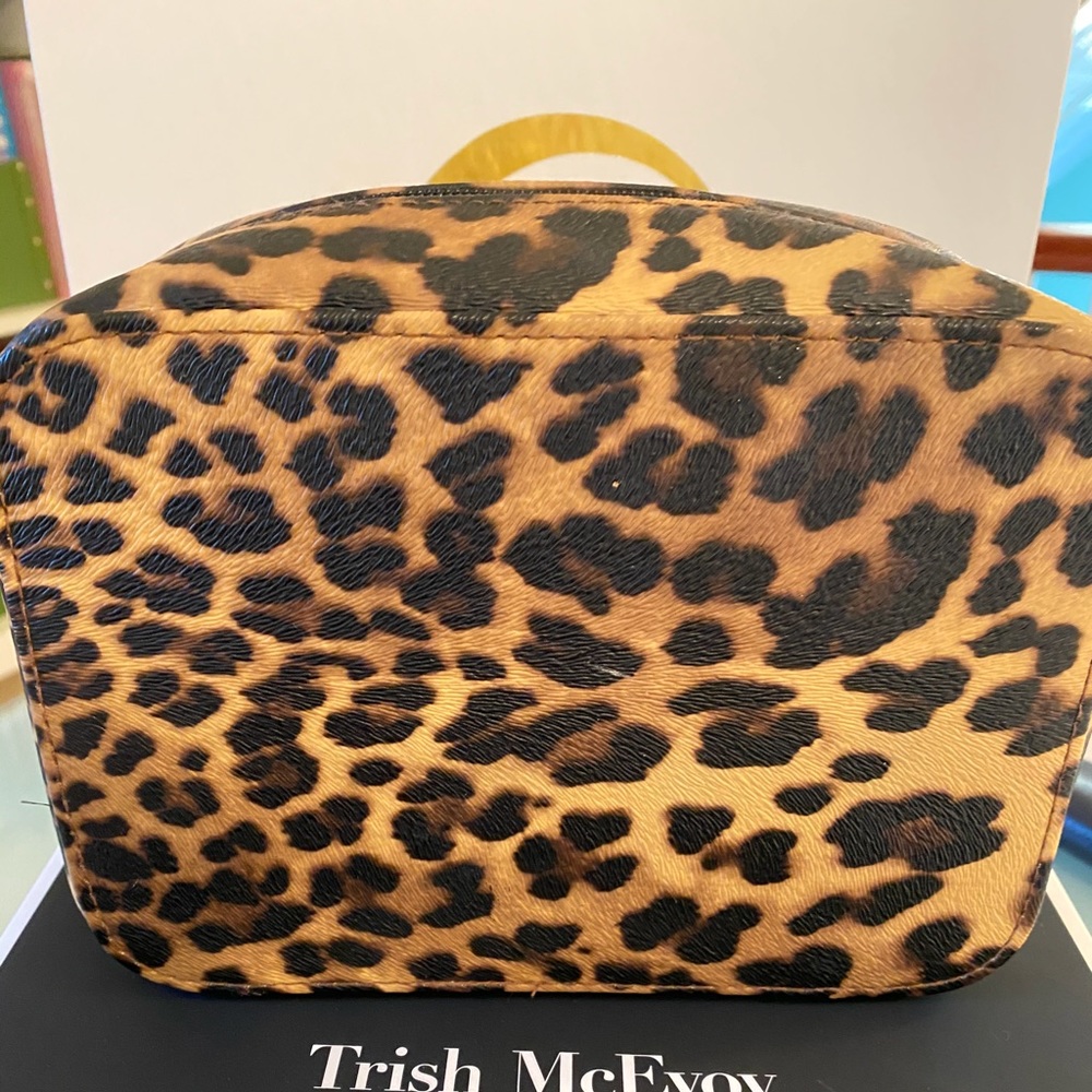 Trish McEvoy Planner